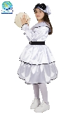 PULCINELLA BAMBINA